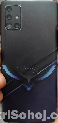 Samsung A51